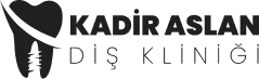 DT. Kadir Aslan | Diş Kliniği
